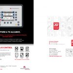 DSF Anuncios y papelería