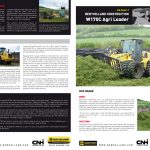 Díptico New Holland