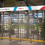 Entrada International Paper