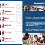 Grupo Educare Colegios