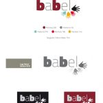 Logotipos Babel
