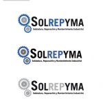 Logotipos Solrepima