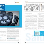 Revista Confederación de cuadros